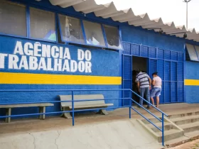 Agência do Trabalhador de Ceilândia (DF)