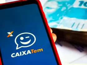Solicitar Saque De Até R$ 1.412